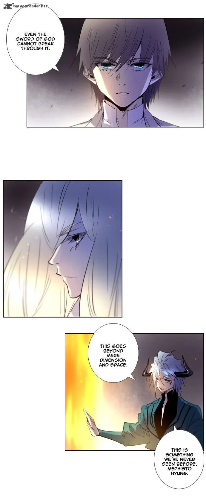 Soul Cartel Chapter 211 page 21