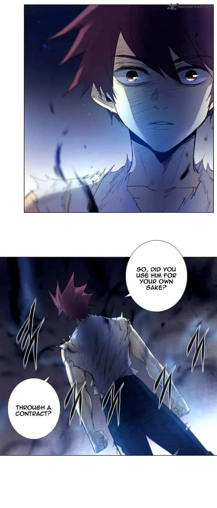 Soul Cartel Chapter 211 page 26