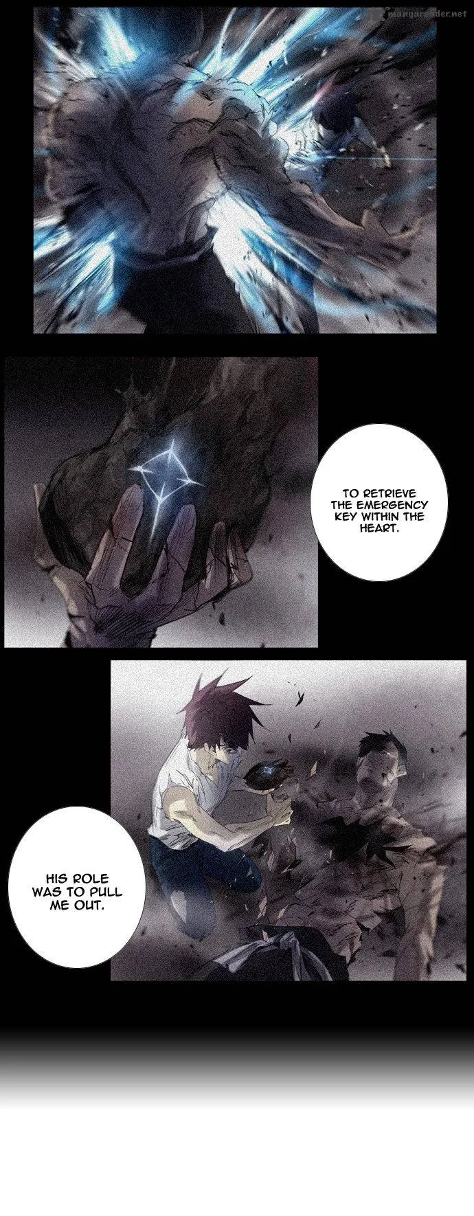 Soul Cartel Chapter 211 page 25