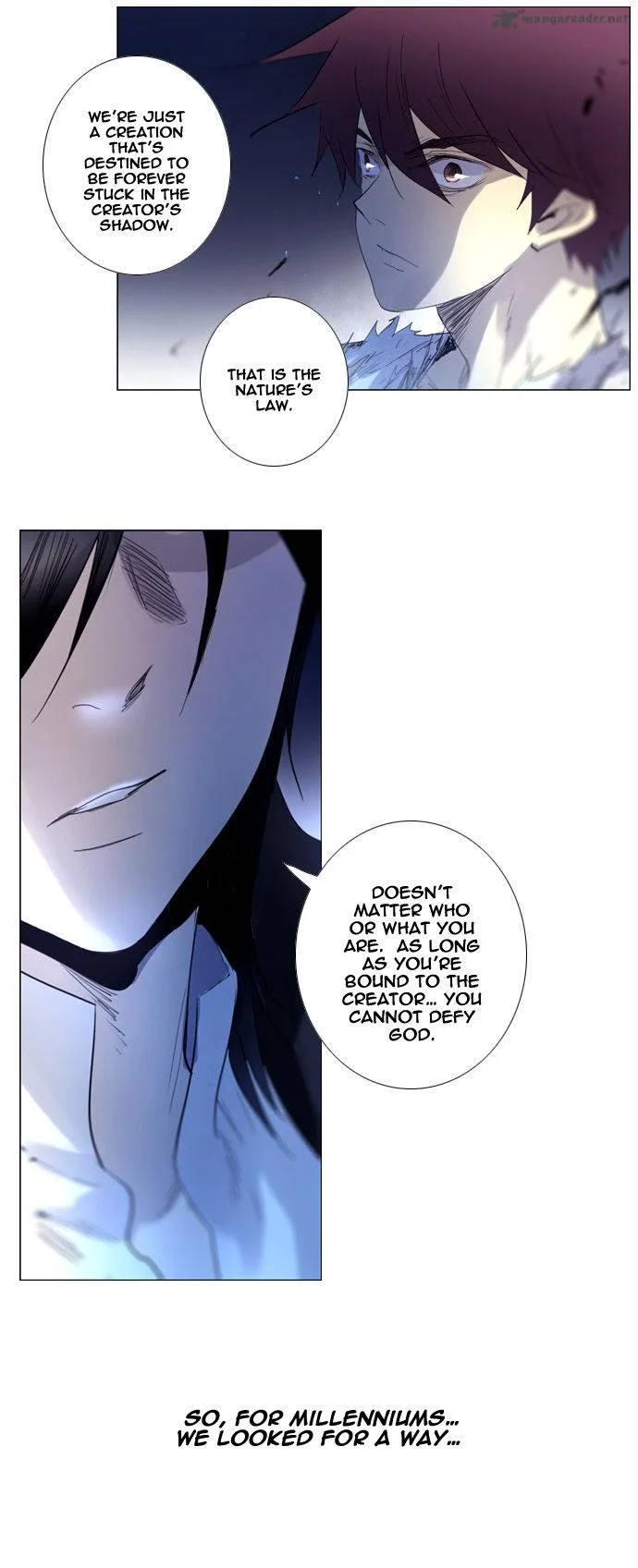 Soul Cartel Chapter 212 page 9