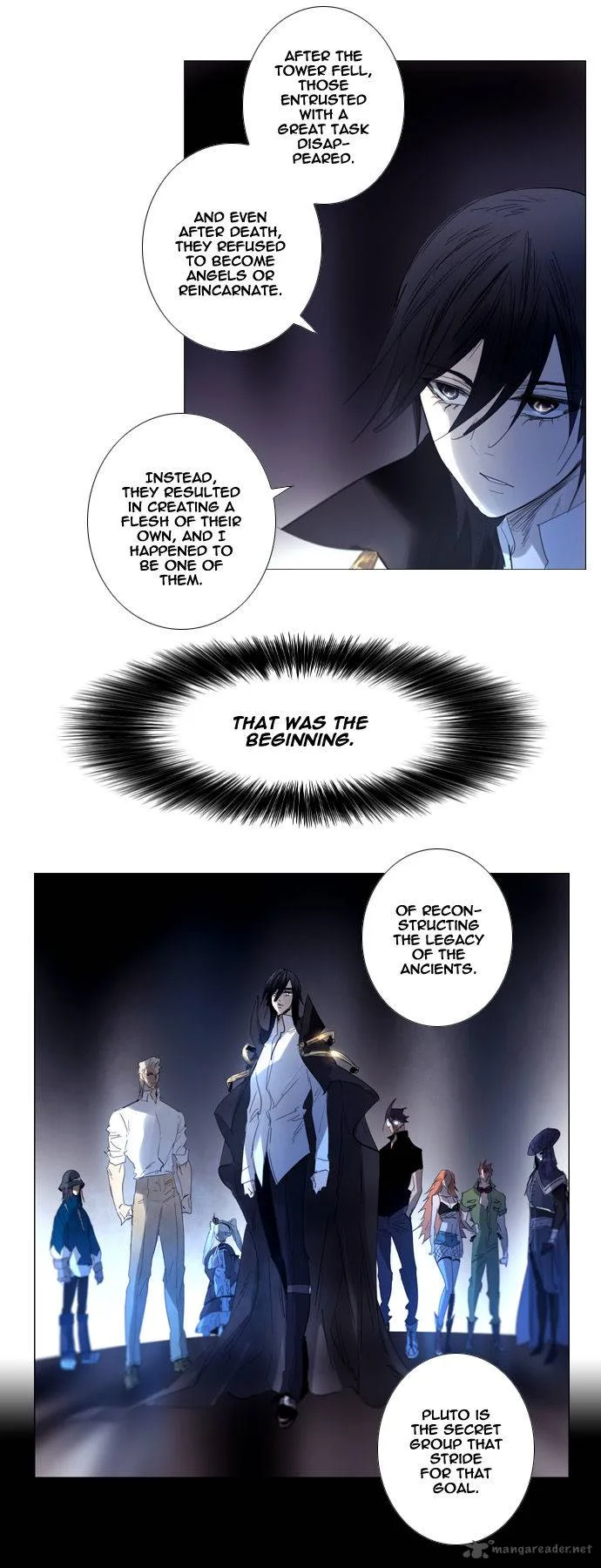 Soul Cartel Chapter 212 page 7