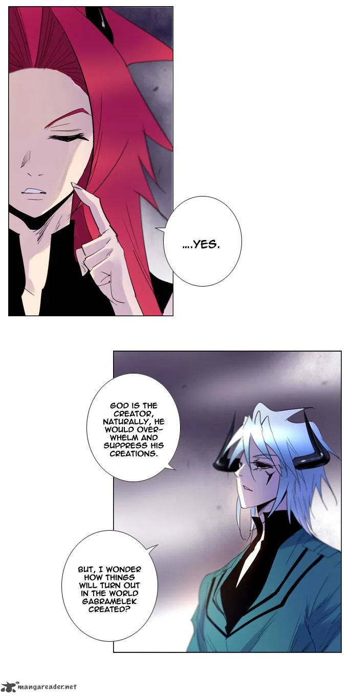 Soul Cartel Chapter 212 page 16