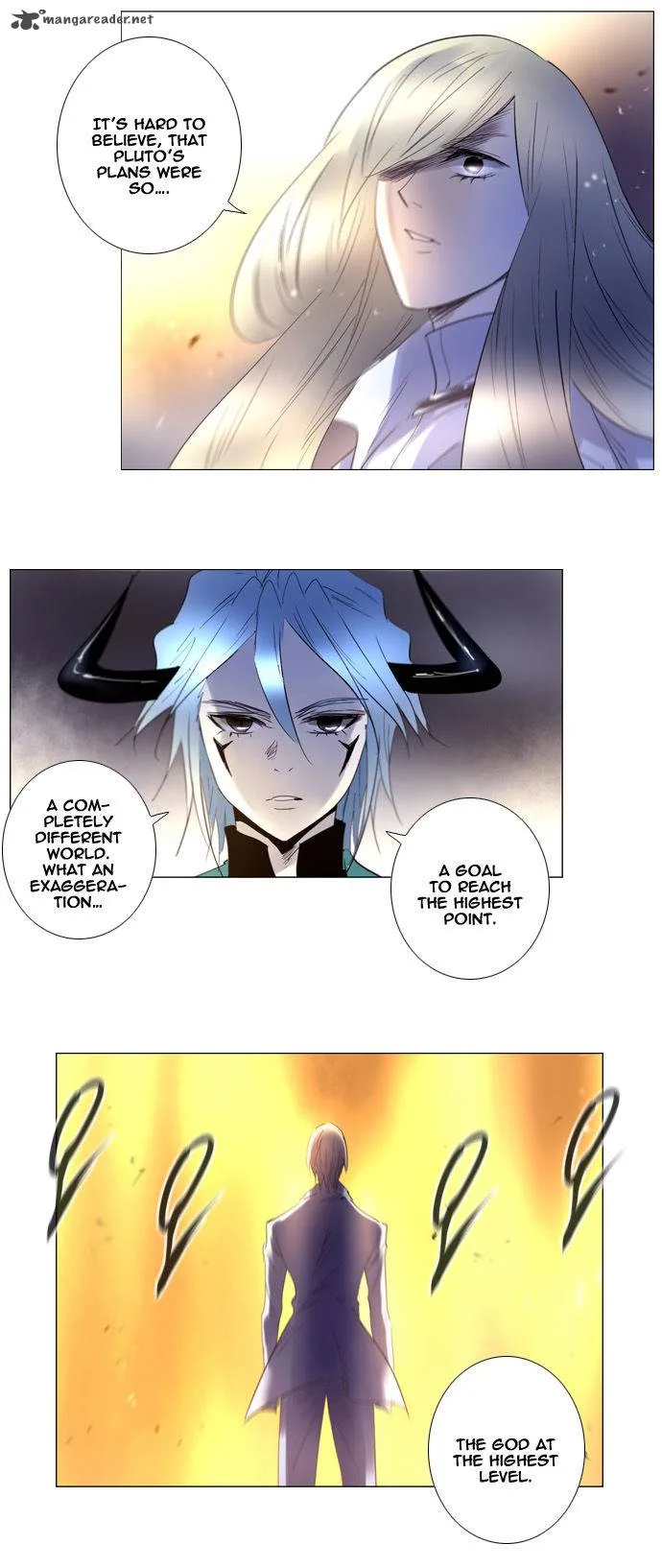 Soul Cartel Chapter 212 page 13