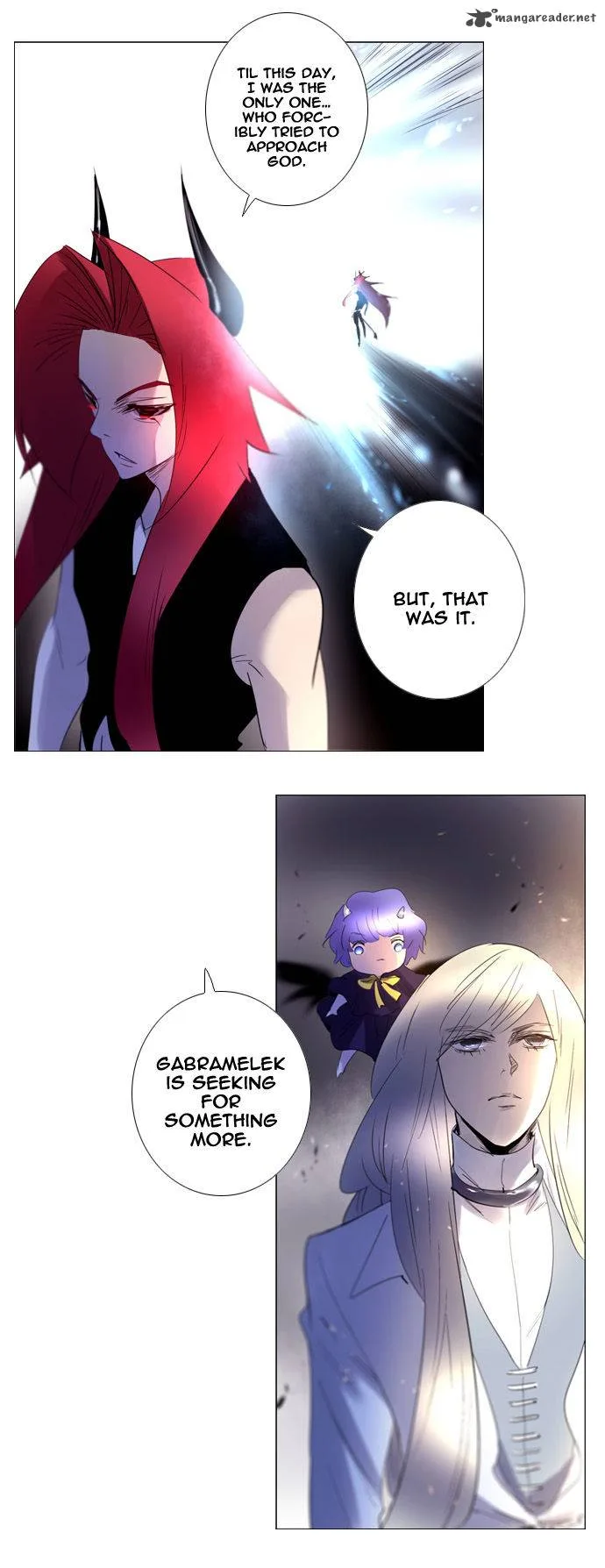 Soul Cartel Chapter 212 page 14