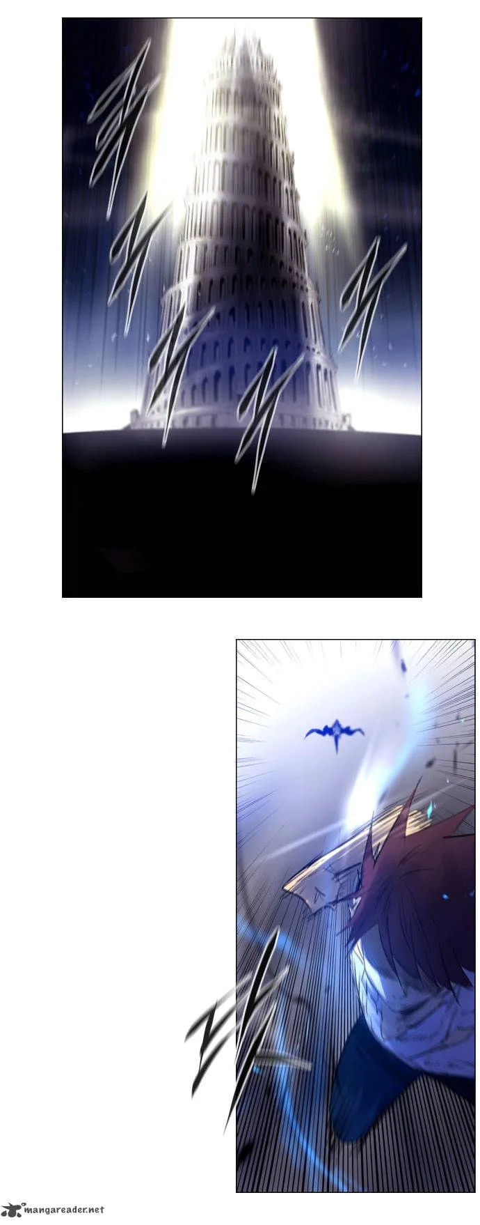 Soul Cartel Chapter 212 page 23