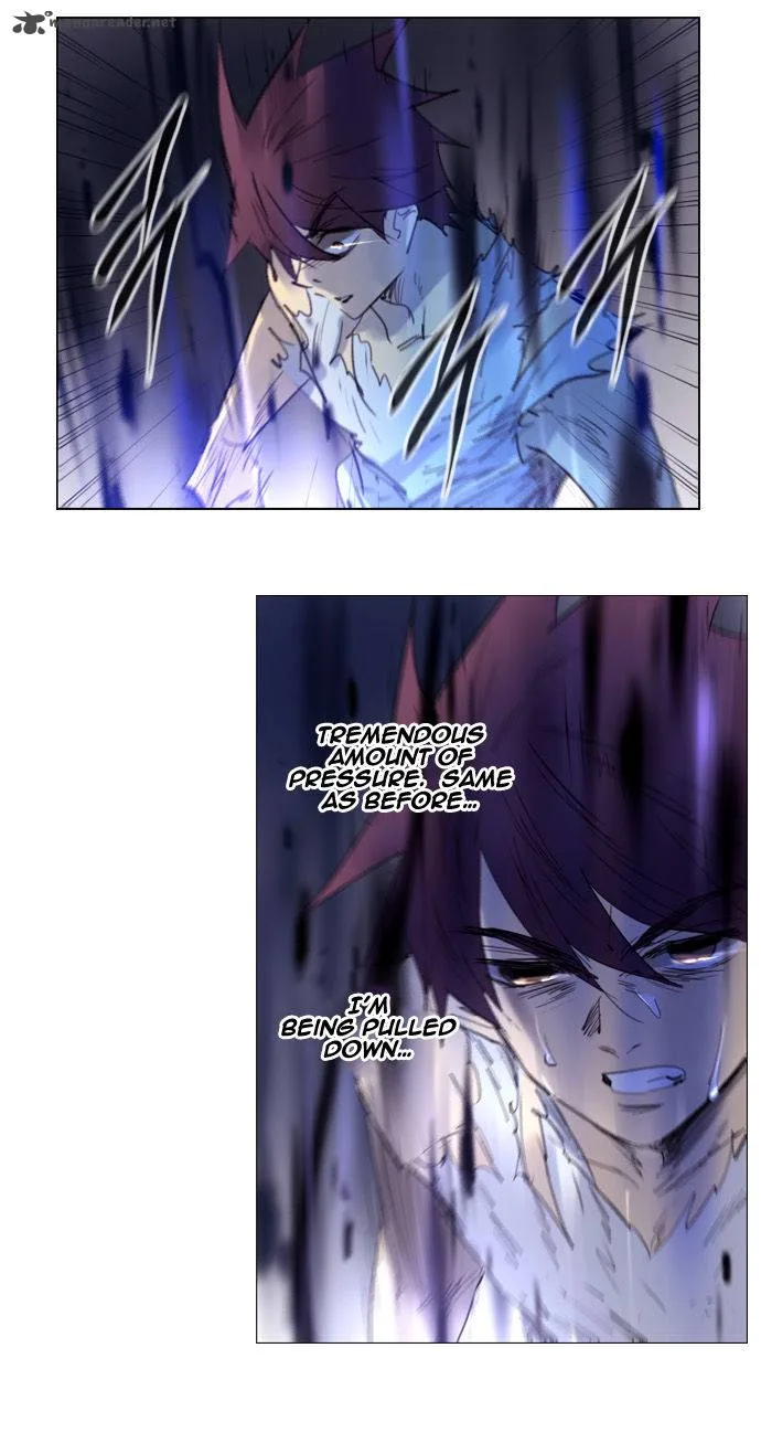 Soul Cartel Chapter 213 page 21
