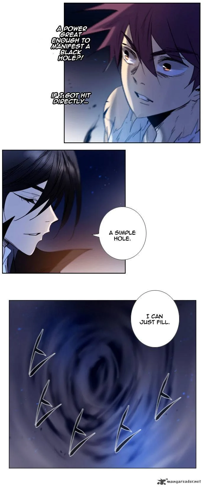 Soul Cartel Chapter 213 page 17