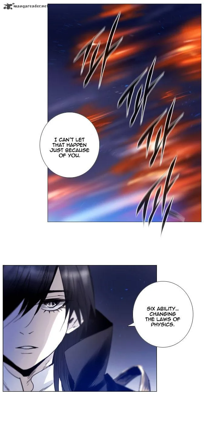 Soul Cartel Chapter 213 page 20