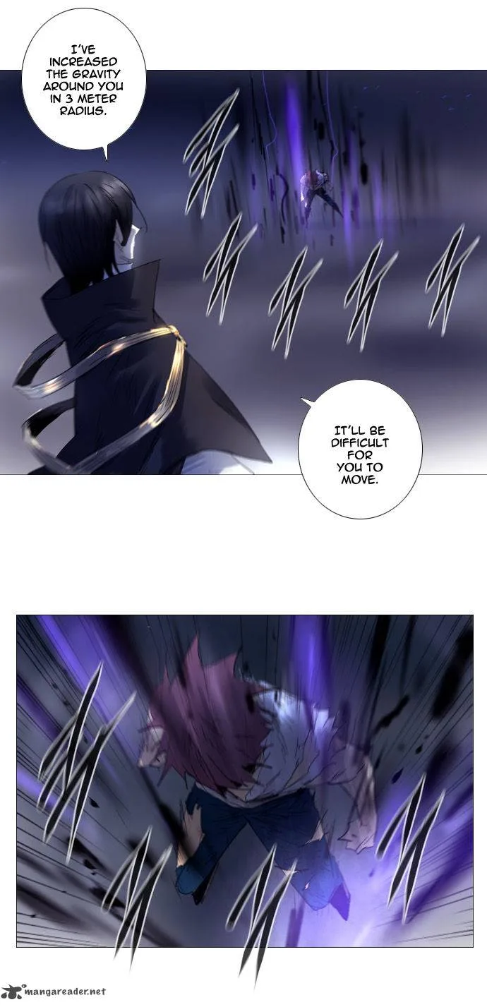 Soul Cartel Chapter 213 page 22