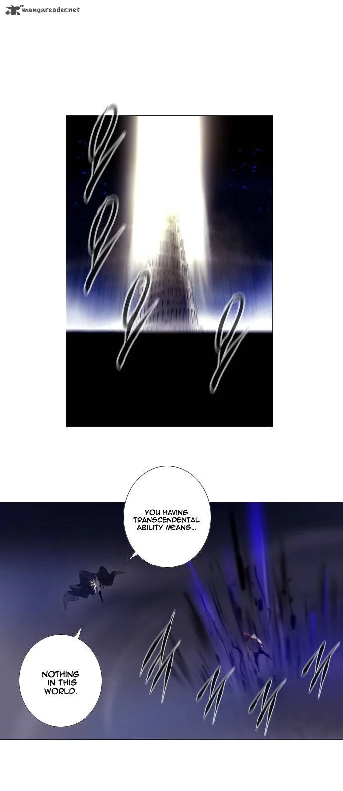 Soul Cartel Chapter 213 page 24