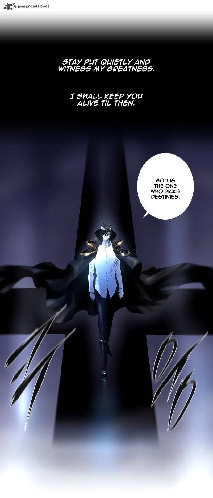 Soul Cartel Chapter 213 page 26