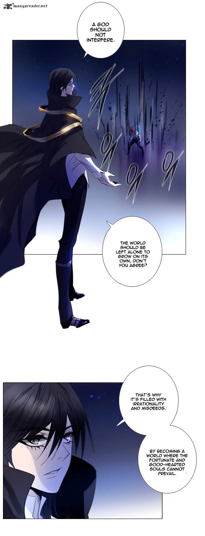 Soul Cartel Chapter 214 page 2