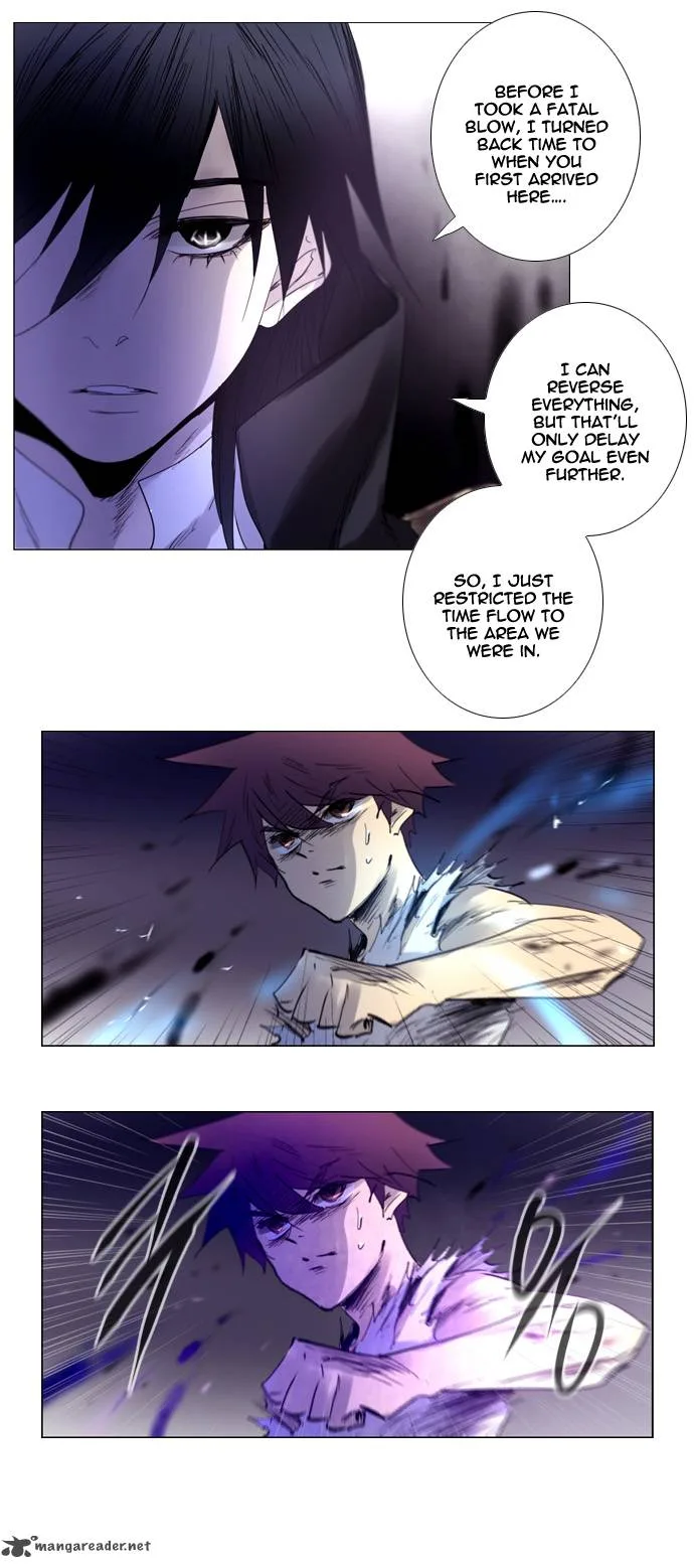 Soul Cartel Chapter 214 page 28