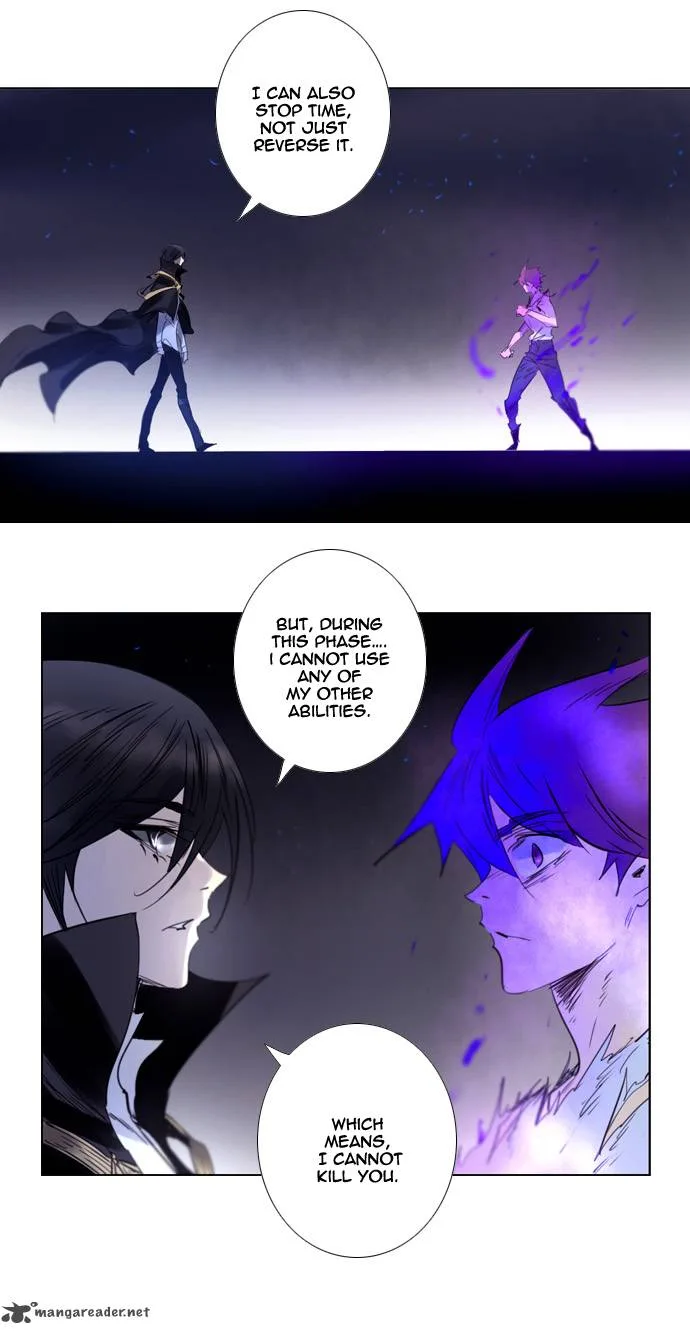 Soul Cartel Chapter 214 page 29