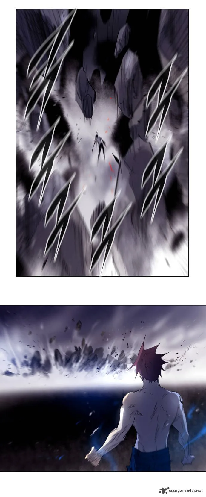 Soul Cartel Chapter 214 page 20