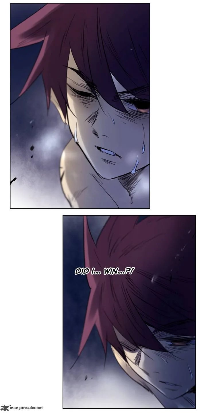 Soul Cartel Chapter 214 page 21