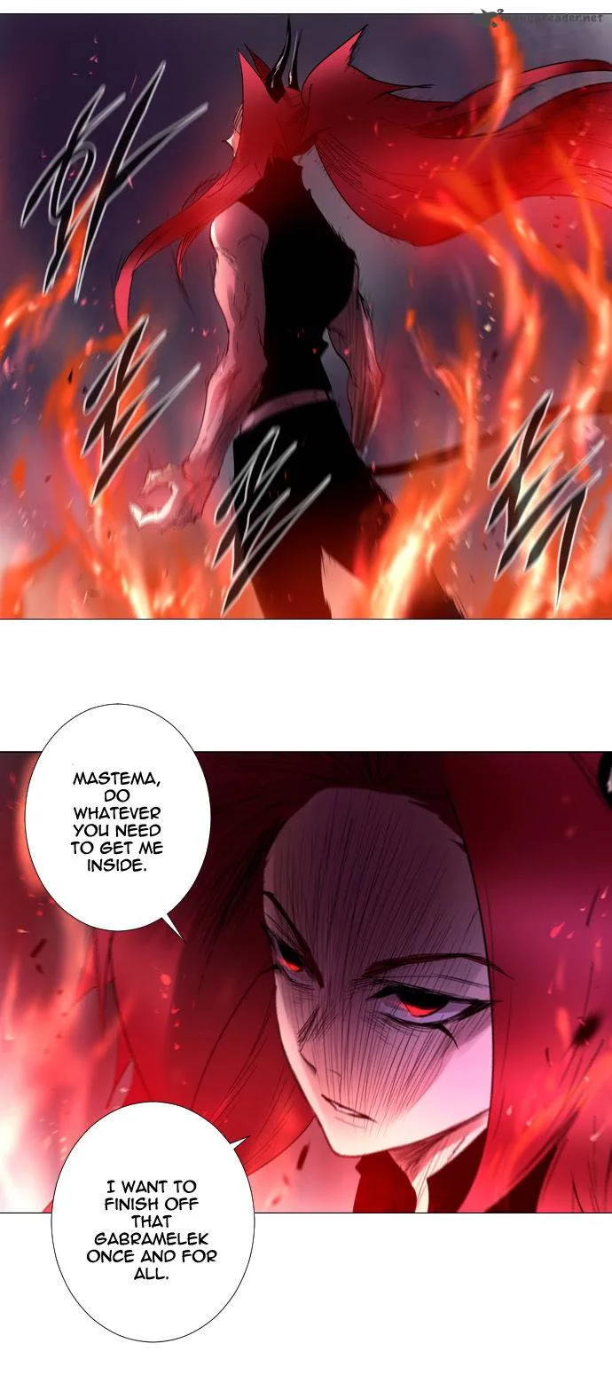 Soul Cartel Chapter 215 page 10