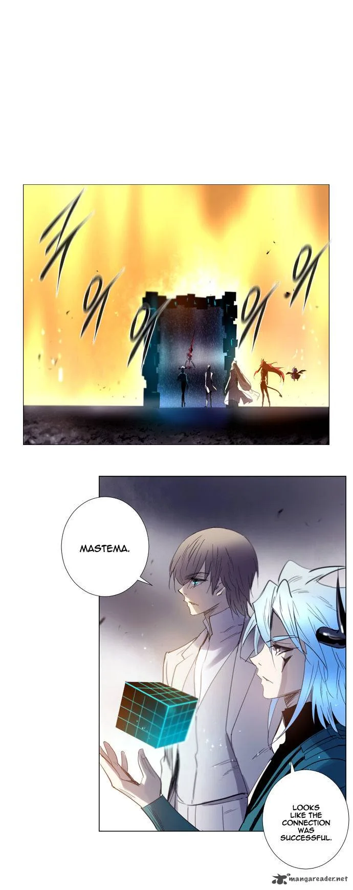 Soul Cartel Chapter 215 page 6