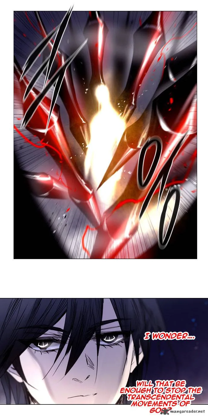 Soul Cartel Chapter 215 page 24