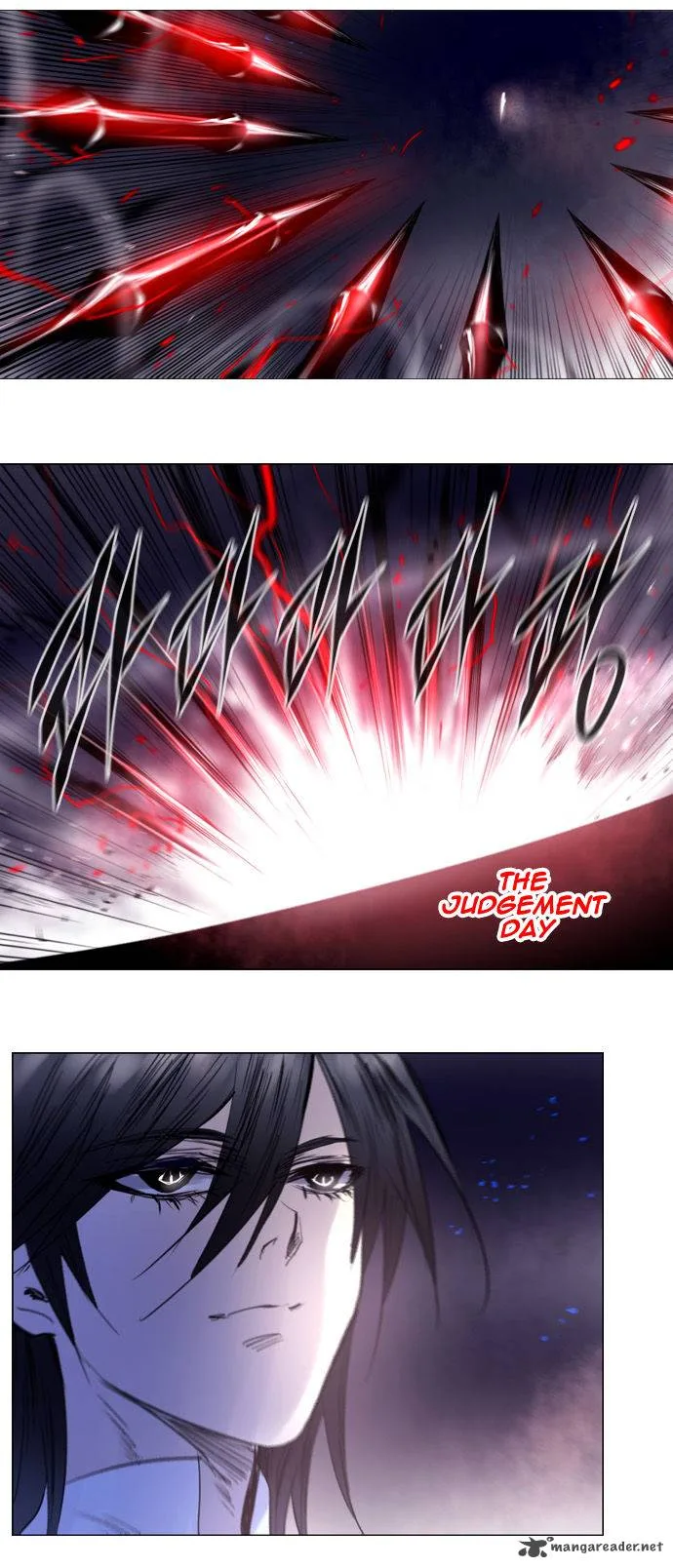 Soul Cartel Chapter 215 page 23