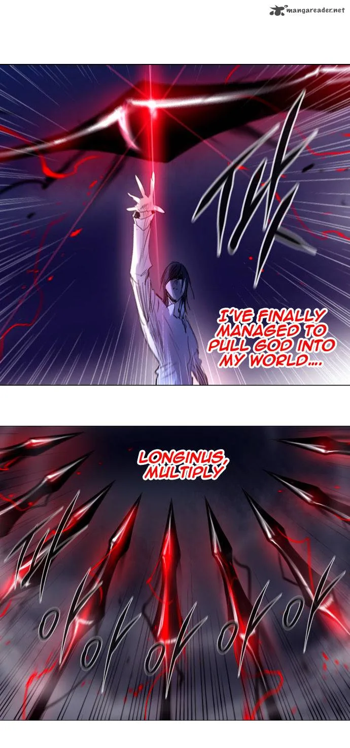 Soul Cartel Chapter 215 page 22