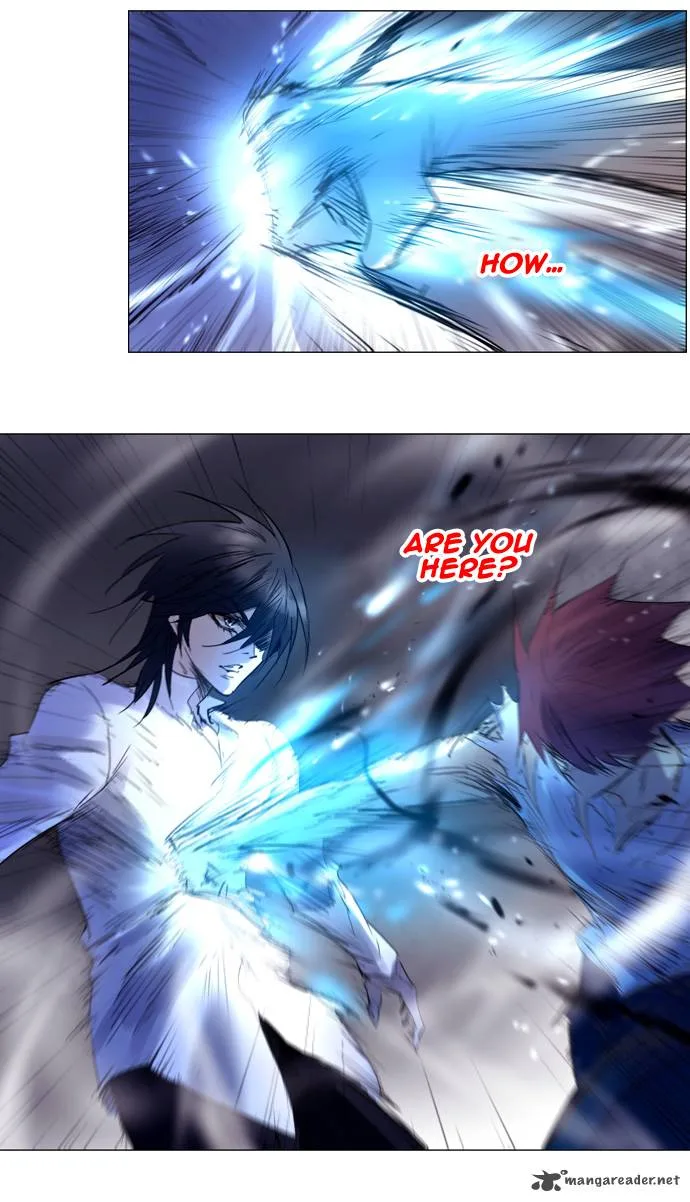 Soul Cartel Chapter 216 page 7