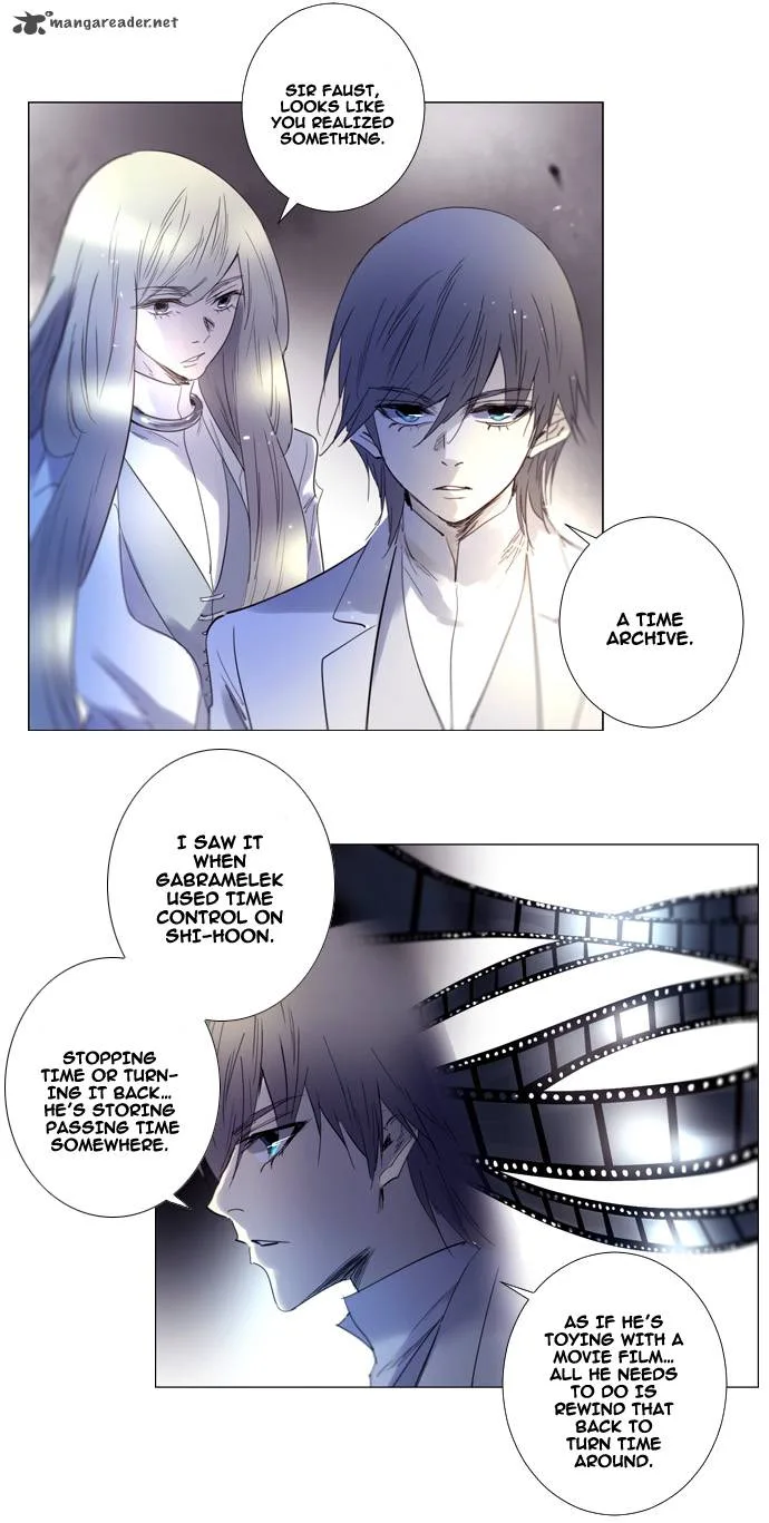 Soul Cartel Chapter 216 page 10