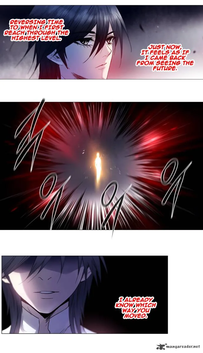 Soul Cartel Chapter 216 page 3