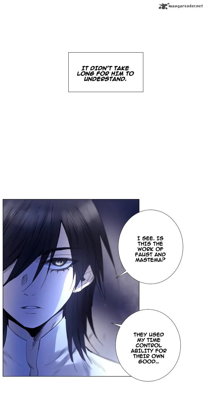 Soul Cartel Chapter 216 page 26