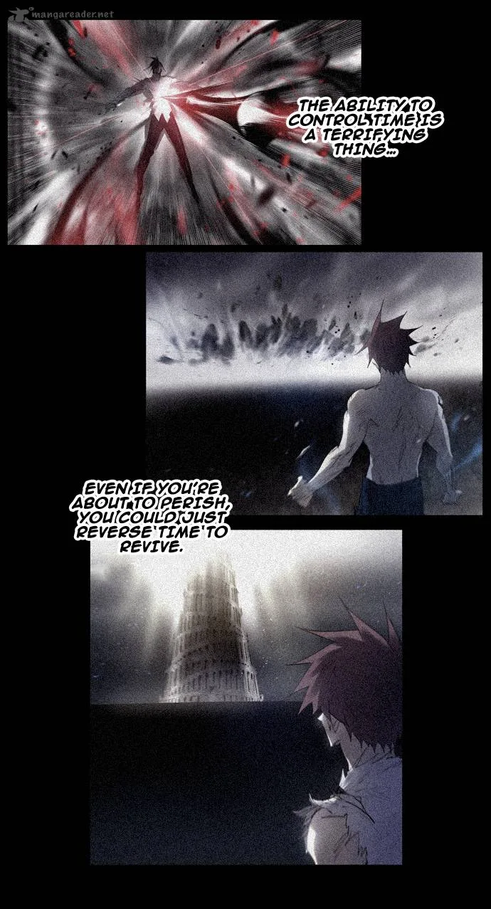 Soul Cartel Chapter 216 page 14