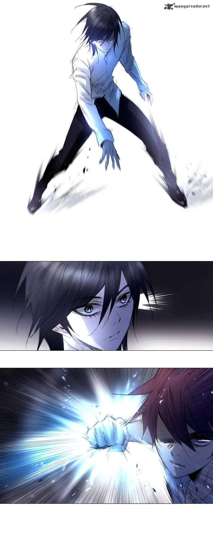 Soul Cartel Chapter 216 page 21