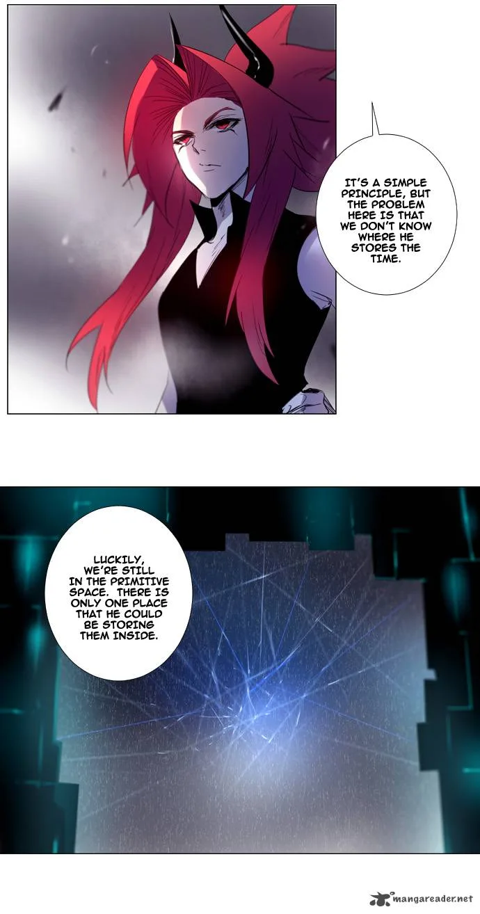 Soul Cartel Chapter 216 page 11