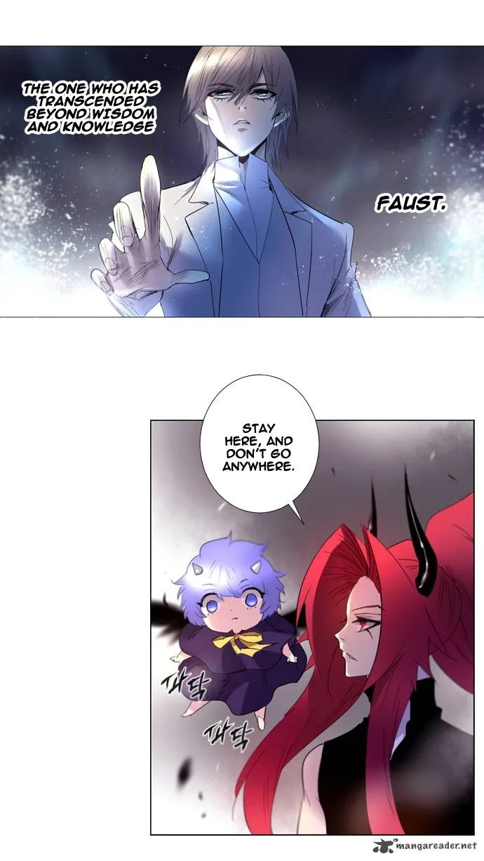 Soul Cartel Chapter 216 page 17