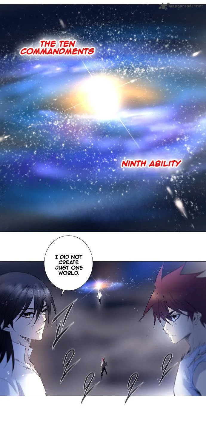 Soul Cartel Chapter 217 page 3