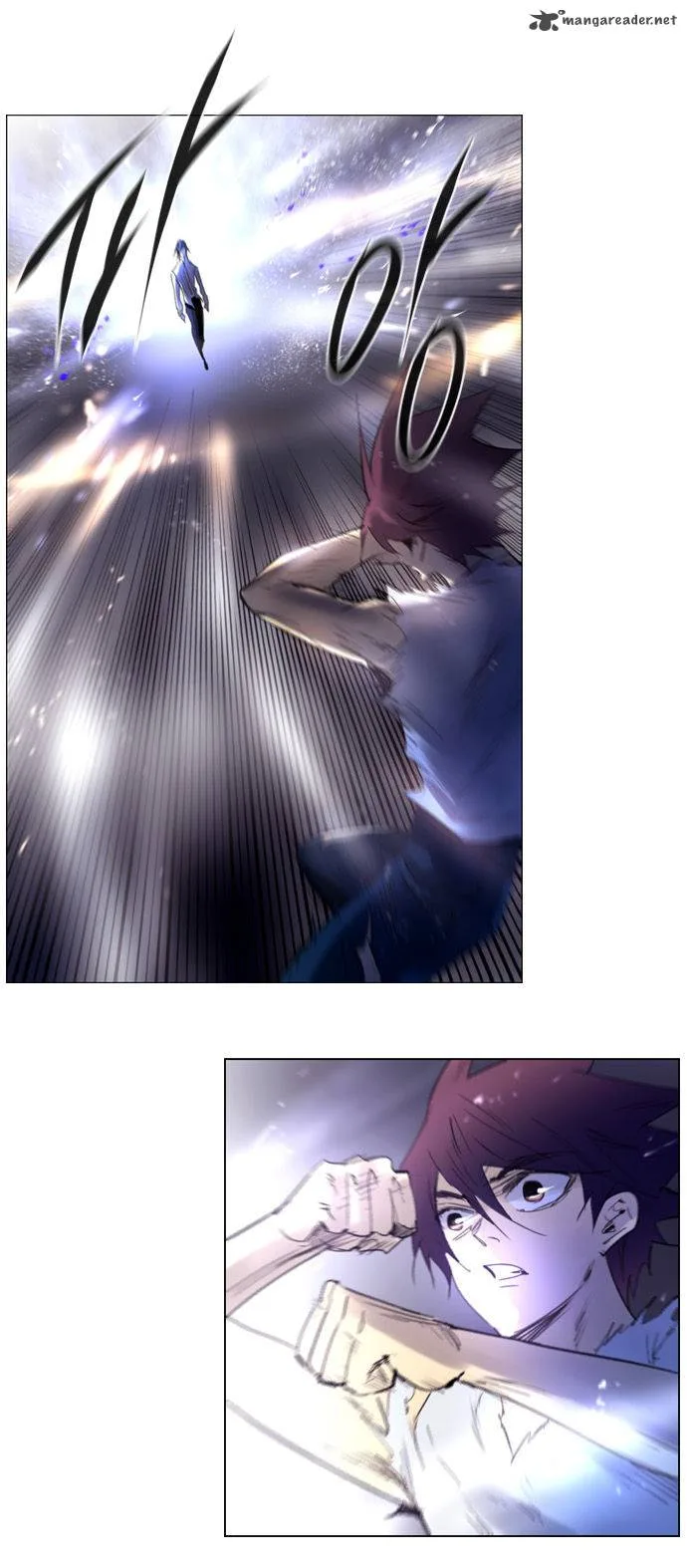 Soul Cartel Chapter 217 page 8