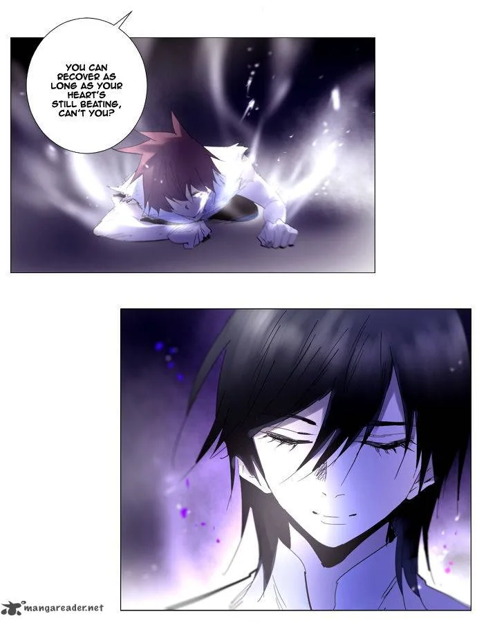 Soul Cartel Chapter 217 page 15