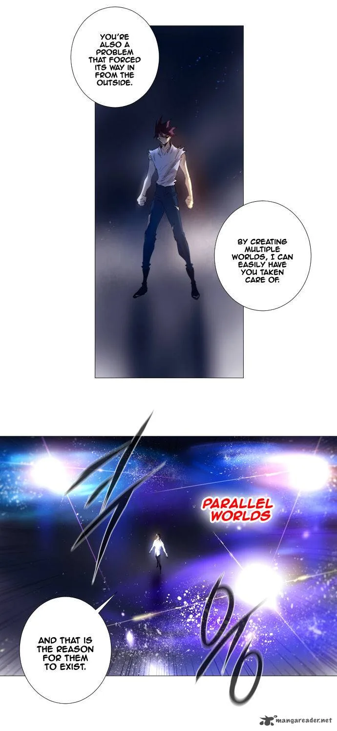 Soul Cartel Chapter 217 page 5