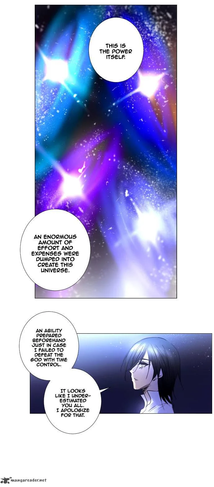 Soul Cartel Chapter 217 page 6