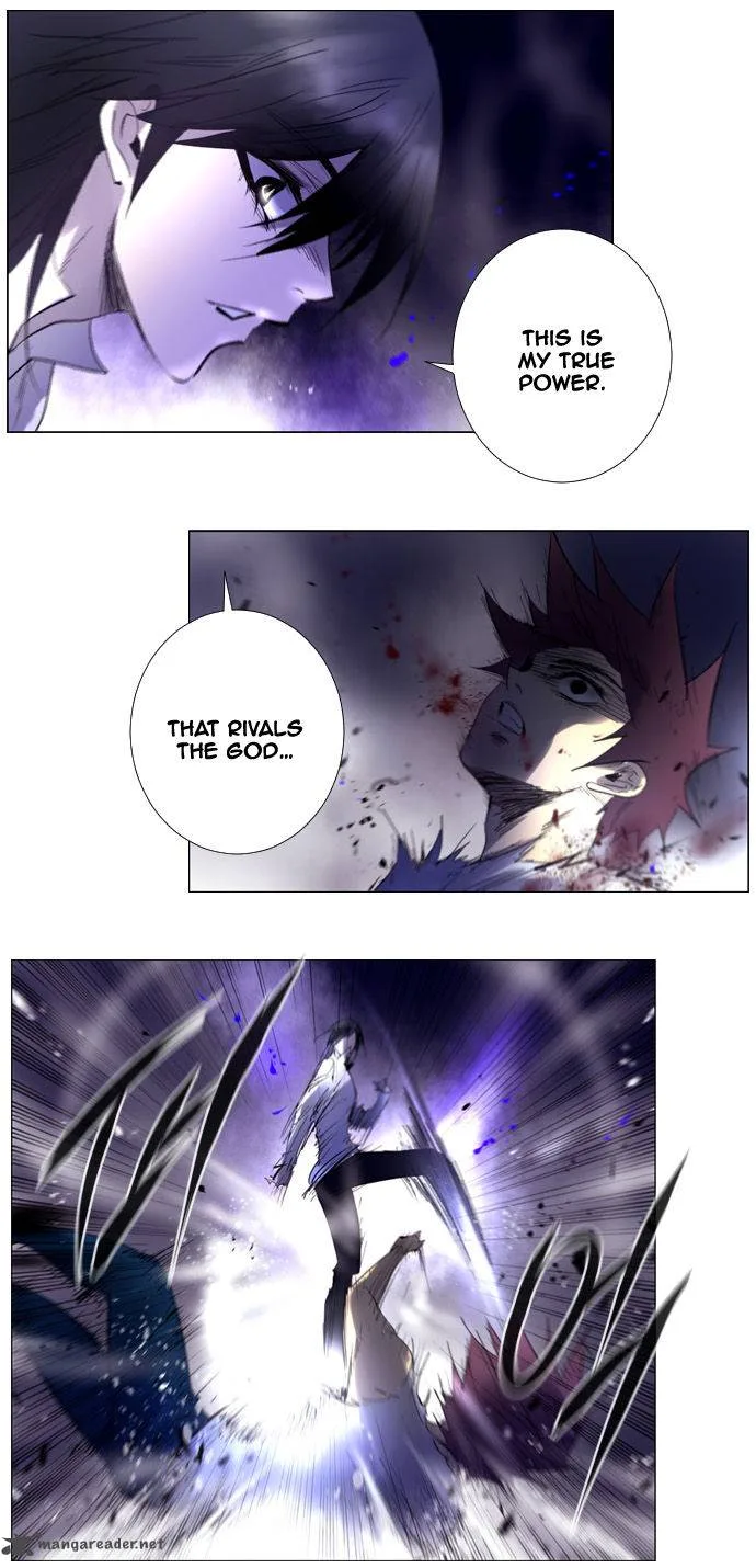 Soul Cartel Chapter 217 page 13