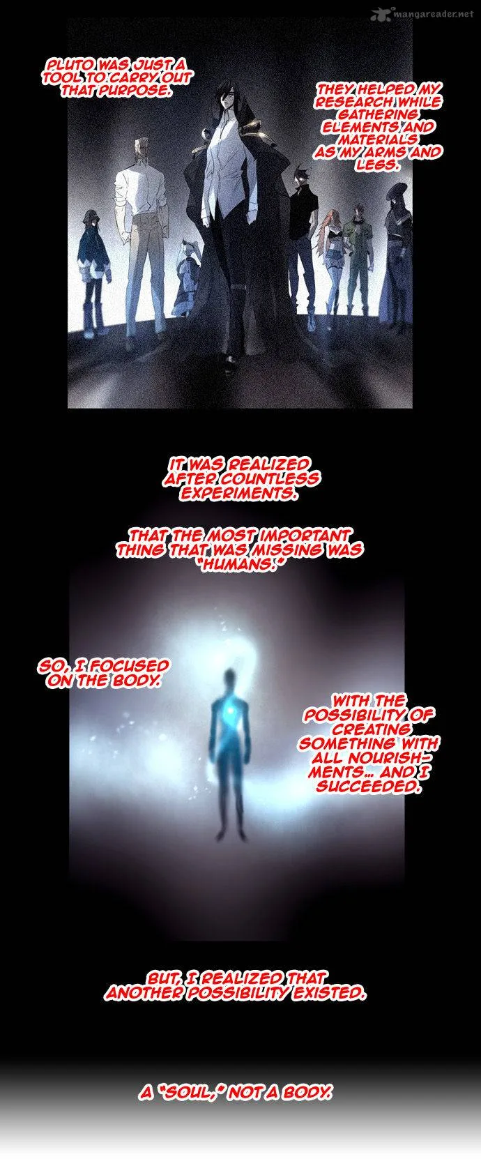 Soul Cartel Chapter 217 page 24