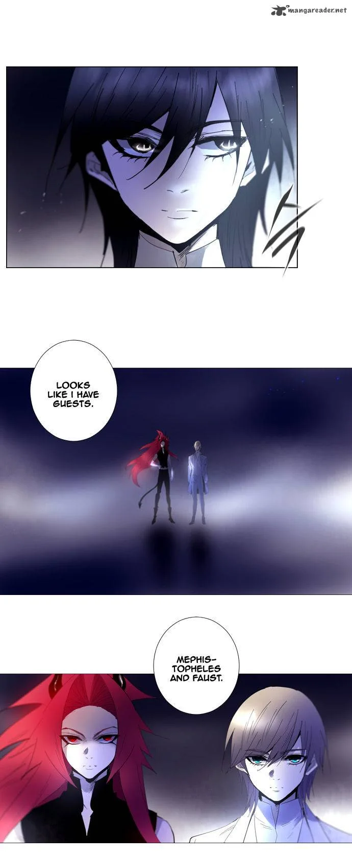 Soul Cartel Chapter 217 page 35