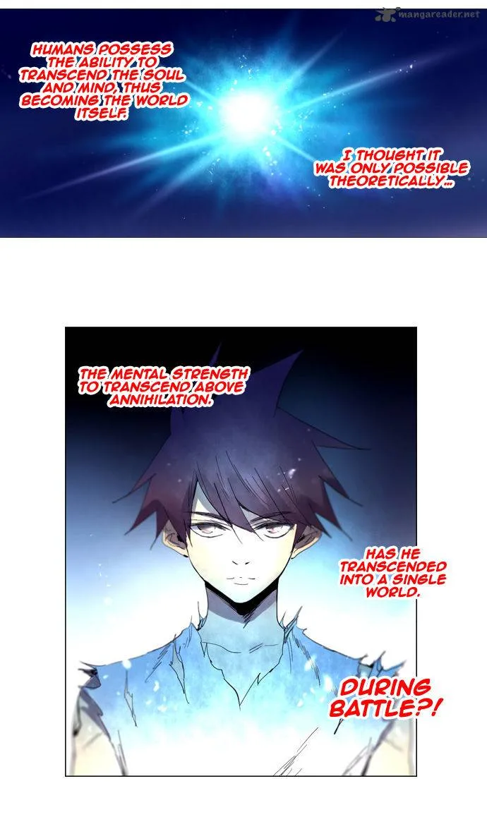 Soul Cartel Chapter 217 page 25