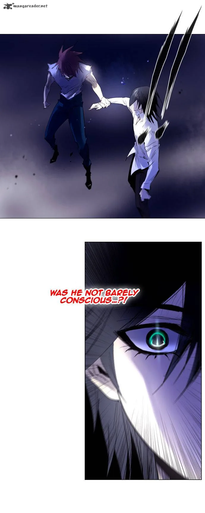 Soul Cartel Chapter 217 page 22