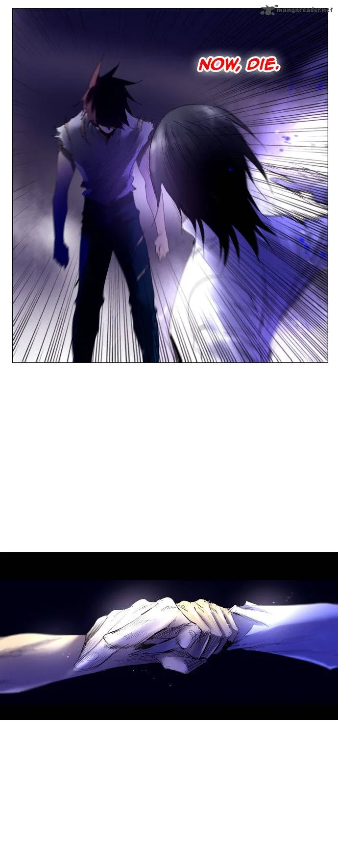 Soul Cartel Chapter 217 page 21