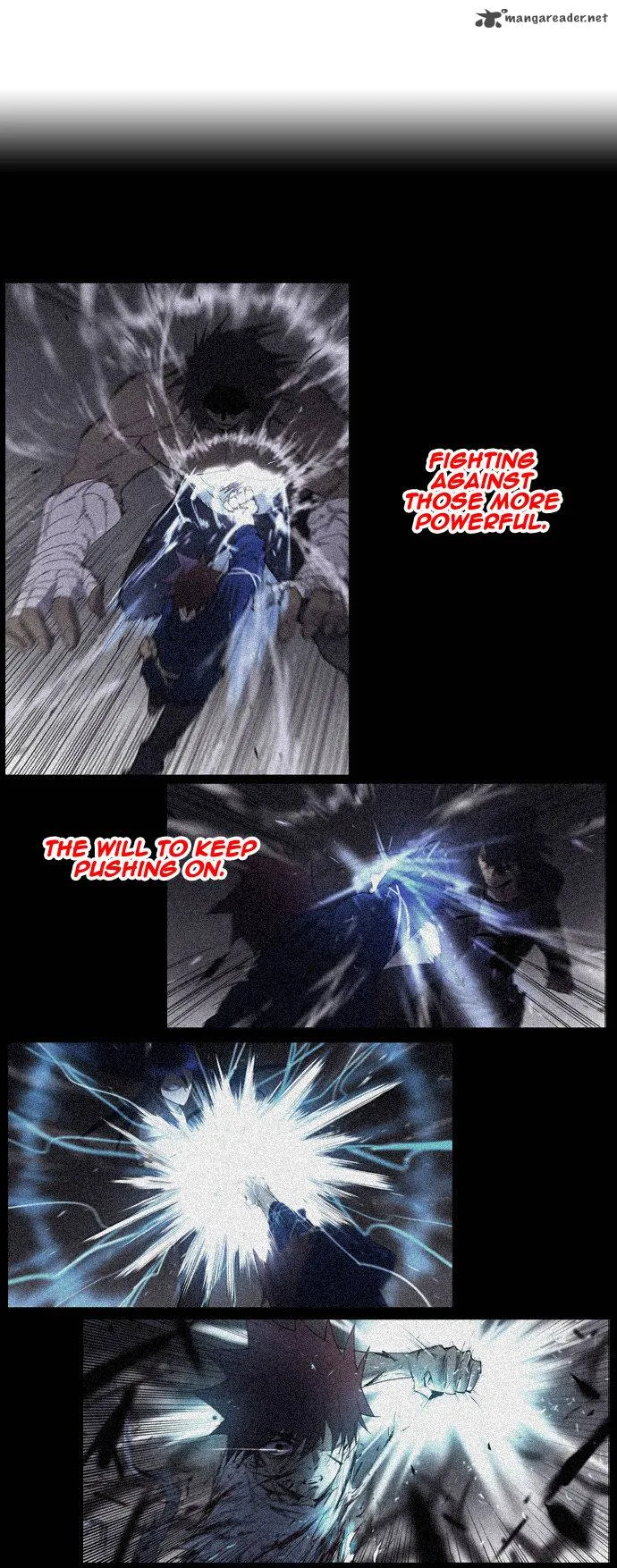 Soul Cartel Chapter 217 page 26