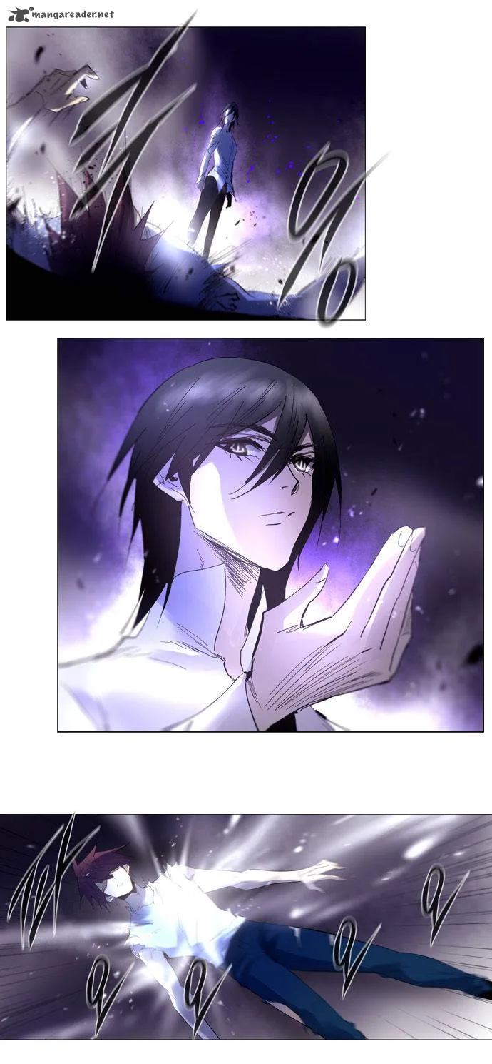 Soul Cartel Chapter 217 page 17