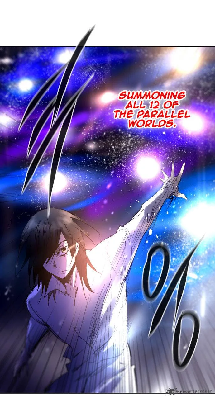 Soul Cartel Chapter 217 page 31