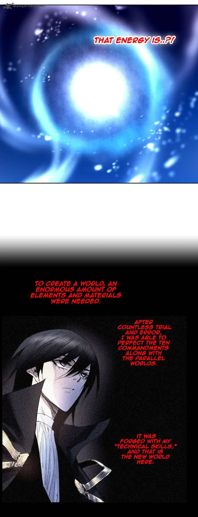 Soul Cartel Chapter 217 page 23