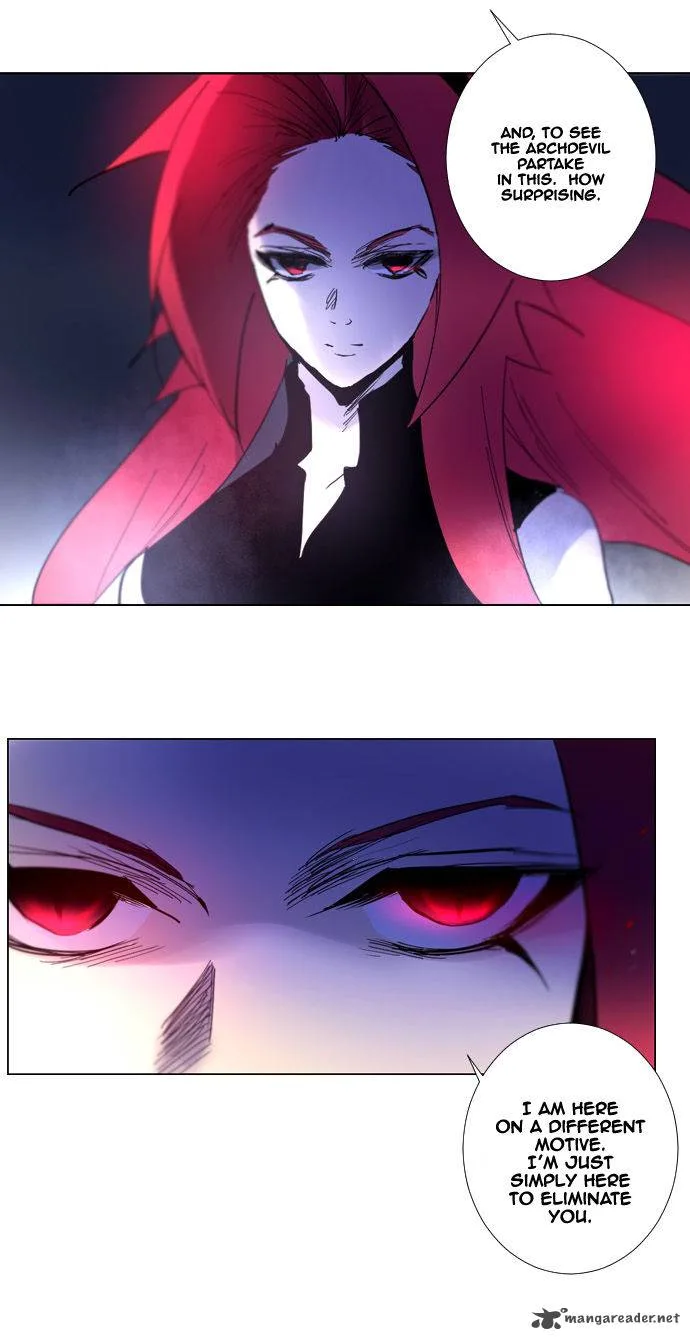 Soul Cartel Chapter 217 page 37