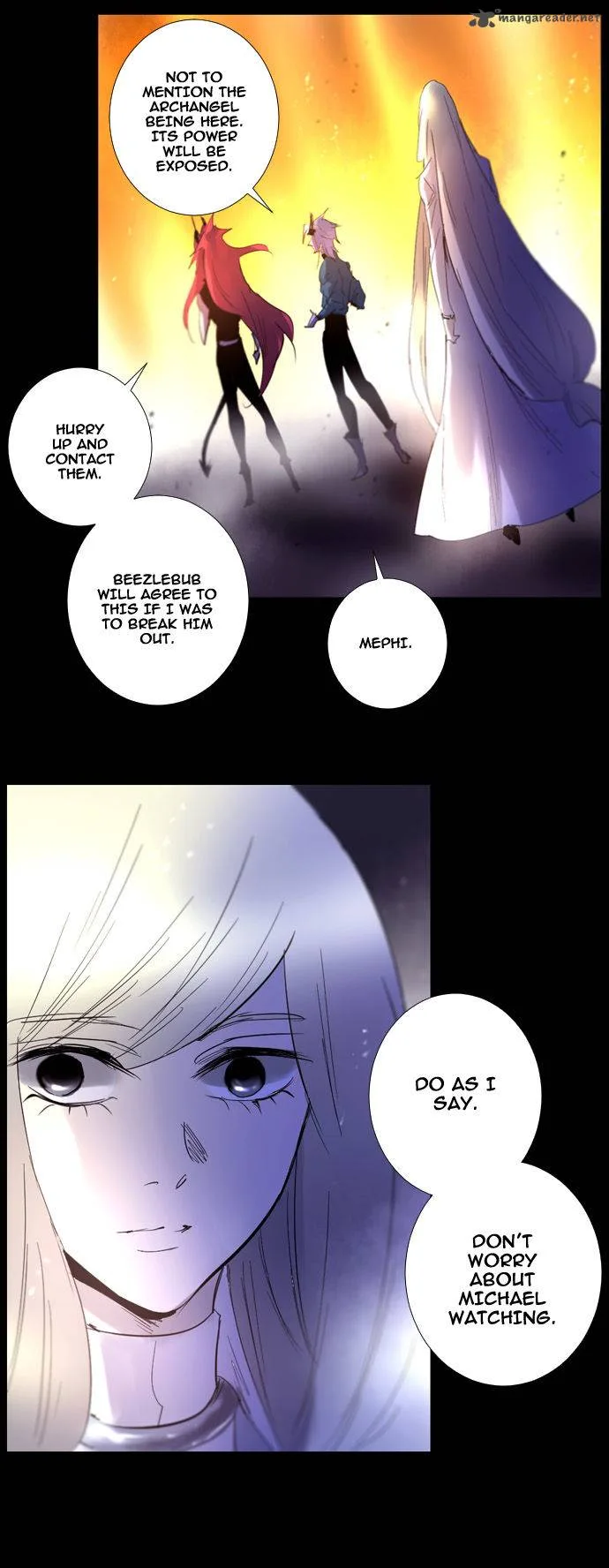Soul Cartel Chapter 218 page 30